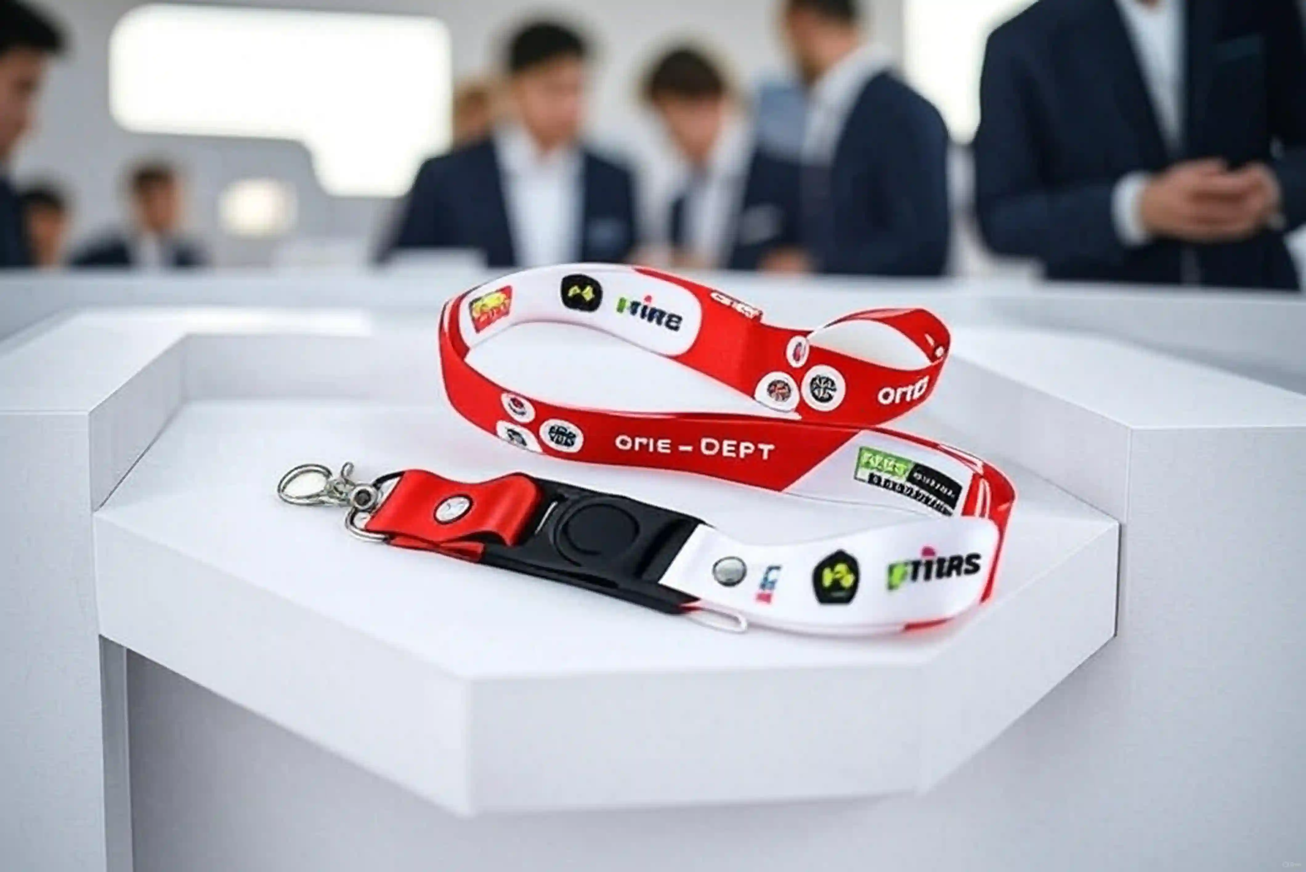 Cetak Lanyard Id Card Dalam Jumlah Banyak di Jogja, Ini Tempatnya!